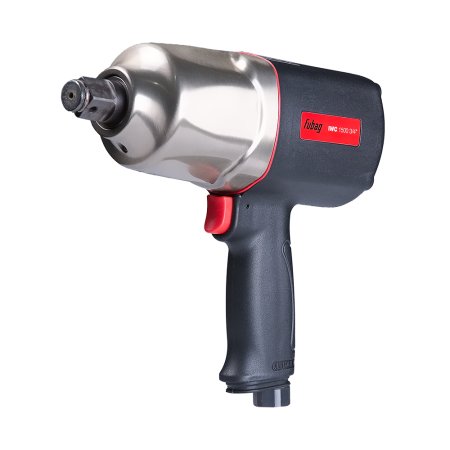 FUBAG Пневмогайковерт ударный IWC 1500 3/4 дюйма FUBAG Пневмогайковерт ударный IWC 1500 3/4 дюйма