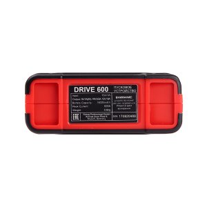 Пусковое устройство FUBAG DRIVE 600 FUBAG (Фубаг) Пусковое устройство FUBAG DRIVE 600 в Томске фото