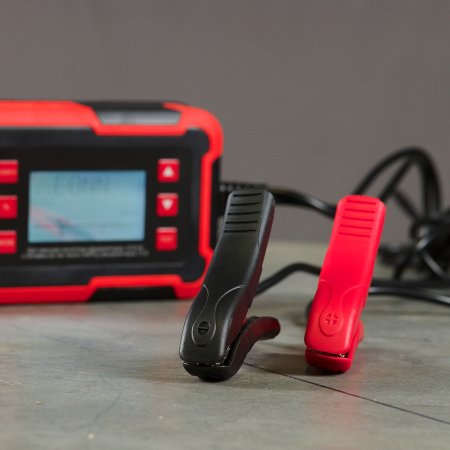 Зарядное устройство FUBAG MICRO 140/24 FUBAG (Фубаг) Зарядное устройство FUBAG MICRO 140/24 в Томске фото