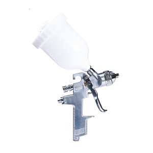 FUBAG Краскораспылитель EXPERT G600/1.5 HVLP с верхним бачком FUBAG (Фубаг) FUBAG Краскораспылитель EXPERT G600/1.5 HVLP с верхним бачком в Томске фото