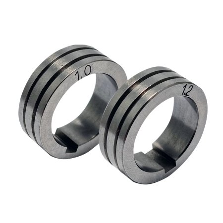 FUBAG Ролики_1.0/1.2_сталь_для INMIG 250T_1 шт. FUBAG Ролики_1.0/1.2_сталь_для INMIG 250T_1 шт.