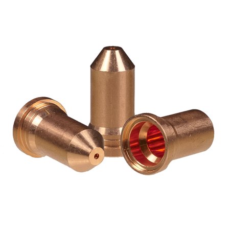 FUBAG Плазменное сопло 1.4 мм/80-90А для FB P100 (5 шт.) FUBAG Плазменное сопло 1.4 мм/80-90А для FB P100 (5 шт.)