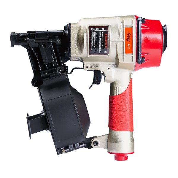 FUBAG Пистолет кровельный R45 FUBAG (Фубаг) FUBAG Пистолет кровельный R45 в Томске фото