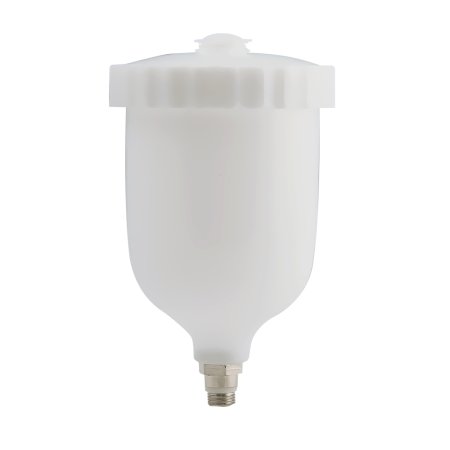 FUBAG Бачок для краскораспылителя BASIC G600, 0.6л полипропиленовый FUBAG Бачок для краскораспылителя BASIC G600, 0.6л полипропиленовый