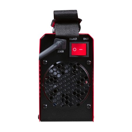 Инвертор сварочный FUBAG IQ 2000 Инвертор сварочный FUBAG IQ 2000 в Томске фото