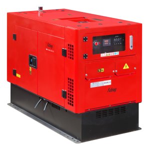 Дизельный генератор (трехфазный) FUBAG DS 15000 DAC ES с электростартером и коннектором автоматики Дизельный генератор (трехфазный) FUBAG DS 15000 DAC ES с электростартером и коннектором автоматики в Томске фото