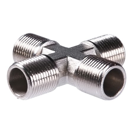 FUBAG Переходник 3/8 дюйма MMMM, блистер 1 шт FUBAG (Фубаг) FUBAG Переходник 3/8 дюйма MMMM, блистер 1 шт в Томске фото