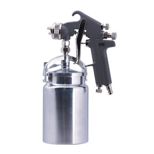 FUBAG Краскораспылитель BASIC S1000/1.8 HP с нижним бачком FUBAG (Фубаг) FUBAG Краскораспылитель BASIC S1000/1.8 HP с нижним бачком в Томске фото