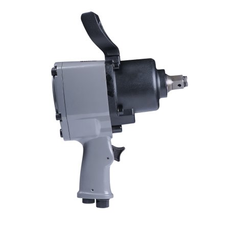 FUBAG Пневмогайковерт ударный IW1600 3/4 дюйма с  набором головок в кейсе FUBAG (Фубаг) FUBAG Пневмогайковерт ударный IW1600 3/4 дюйма с  набором головок в кейсе в Томске фото