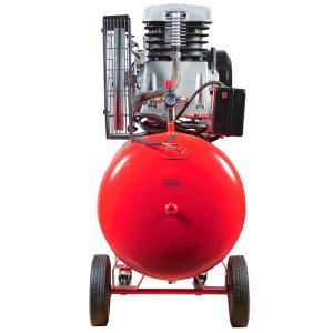 Ременной одноступенчатый компрессор FUBAG B10000B/270 CT11 + Набор пневмоинструмента 34 предмета (в кейсе) + Набор пневмоинструмента Basic S1000 3 предмета в ПОДАРОК! Ременной одноступенчатый компрессор FUBAG B10000B/270 CT11 + Набор пневмоинструмента 34 предмета (в кейсе) + Набор пневмоинструмента Basic S1000 3 предмета в ПОДАРОК! в Томске фото