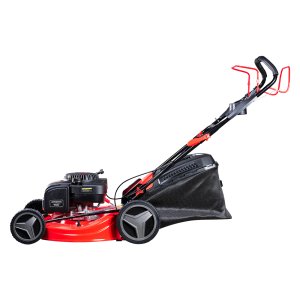 Газонокосилка бензиновая самоходная FUBAG FPL 56 SM Газонокосилка бензиновая самоходная FUBAG FPL 56 SM в Томске фото