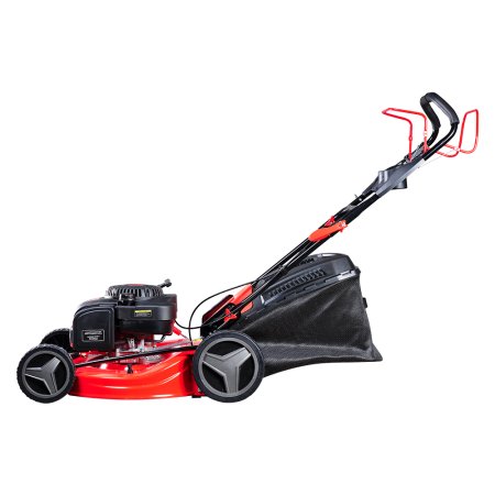 Газонокосилка бензиновая самоходная FUBAG FPL 56 SM Газонокосилка бензиновая самоходная FUBAG FPL 56 SM в Томске фото