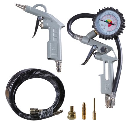 Компрессорный набор FUBAG OLS 180/10 CM1.2 SET 4.0 Компрессорный набор FUBAG OLS 180/10 CM1.2 SET 4.0 в Томске фото