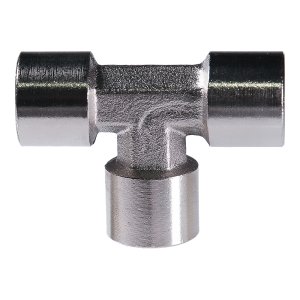 FUBAG Переходник T - 3/8 дюйма FFF FUBAG (Фубаг) FUBAG Переходник T - 3/8 дюйма FFF в Томске фото