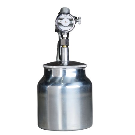 Краскораспылитель FUBAG SGHP 750/1,5 с нижним бачком в Томске фото