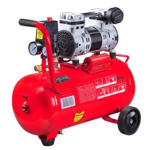 Компрессор воздушный безмасляный FUBAG OLS 180/24 CM1.2 в Томске фото