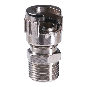 FUBAG Переходник 3/8 дюйма M с байонетной гайкой FUBAG (Фубаг) FUBAG Переходник 3/8 дюйма M с байонетной гайкой в Томске фото