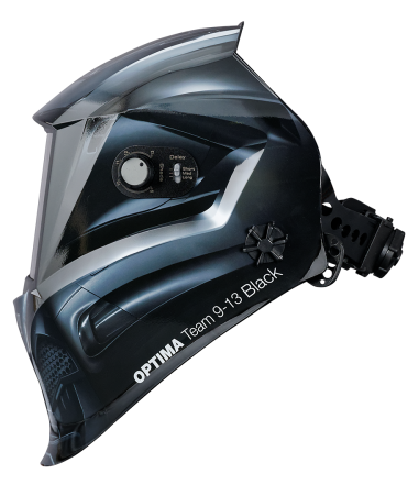  Маска сварщика Хамелеон FUBAG IR 9-13A S в Томске фото