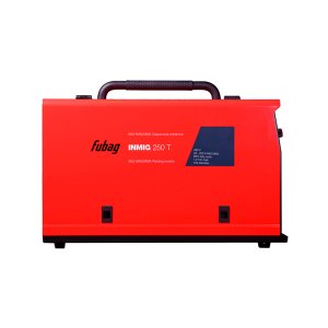 Полуавтомат сварочный FUBAG INMIG 200 SYN LCD (новый дисплей) Полуавтомат сварочный FUBAG INMIG 200 SYN LCD (новый дисплей) в Томске фото