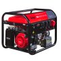 Бензиновый генератор FUBAG BS 6600 DA ES (трехфазный) с электростартером и коннектором автоматики Бензиновый генератор FUBAG BS 6600 DA ES (трехфазный) с электростартером и коннектором автоматики в Томске фото