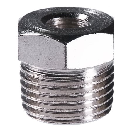 FUBAG Переходник 1/2 дюйма M на 1/8 дюйма F FUBAG (Фубаг) FUBAG Переходник 1/2 дюйма M на 1/8 дюйма F в Томске фото