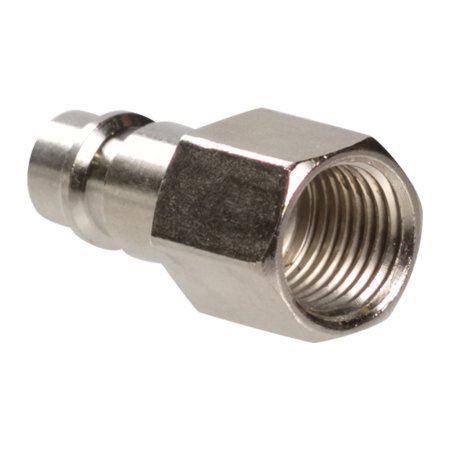 FUBAG Разъемное соединение рапид (штуцер), 1/4 дюйма F, внутр.резьба, блистер 1 шт FUBAG (Фубаг) FUBAG Разъемное соединение рапид (штуцер), 1/4 дюйма F, внутр.резьба, блистер 1 шт в Томске фото