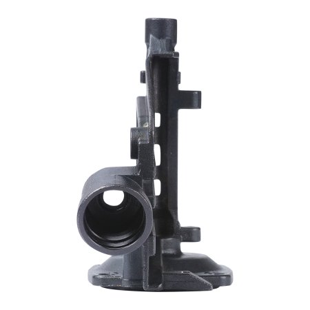 Крышка ударного механизма для пистолета гвоздезабивного FUBAG N90C  Крышка ударного механизма для пистолета гвоздезабивного FUBAG N90C