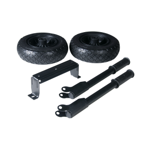 Комплект колес и ручек для генераторов FUBAG Комплект колес и ручек для генераторов FUBAG в Томске фото