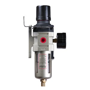 FUBAG Блок подготовки воздуха FRL 1700 1/4 дюйма FUBAG (Фубаг) FUBAG Блок подготовки воздуха FRL 1700 1/4 дюйма в Томске фото