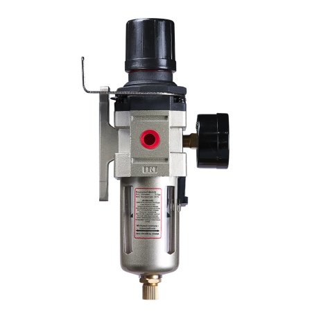 FUBAG Блок подготовки воздуха FRL 1700 1/4 дюйма FUBAG (Фубаг) FUBAG Блок подготовки воздуха FRL 1700 1/4 дюйма в Томске фото