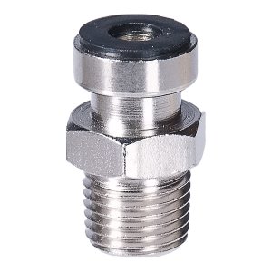 FUBAG Переходник M1/4 дюйма байонет штуцер, блистер 1 шт. FUBAG (Фубаг) FUBAG Переходник M1/4 дюйма байонет штуцер, блистер 1 шт. в Томске фото