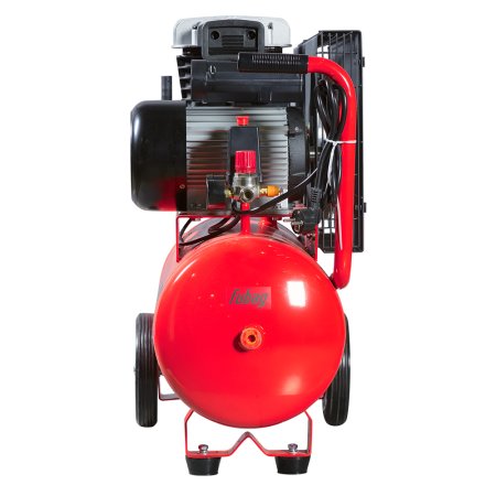 Ременной одноступенчатый компрессор FUBAG B3600B/50 CM3 Ременной одноступенчатый компрессор FUBAG B3600B/50 CM3 в Томске фото