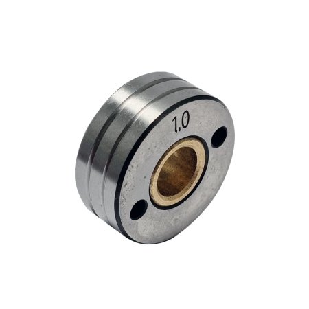 FUBAG Ролик 0.8-1.0 для INMIG 315T и Drive INMIG (для INMIG 350Т DG/INMIG 400T DG) FUBAG Ролик 0.8-1.0 для INMIG 315T и Drive INMIG (для INMIG 350Т DG/INMIG 400T DG) в Томске фото