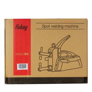 Клещи подвесные Fubag SG 2 с блоком управления Клещи подвесные Fubag SG 2 с блоком управления в Томске фото