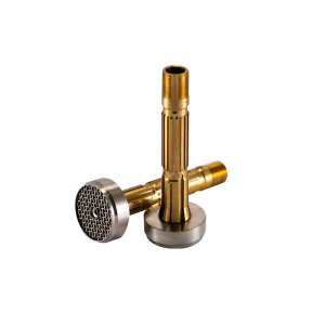 FUBAG Цанга c увеличенной газовой линзой ф2.0 FB TIG 240-550W (2 шт.) FUBAG Цанга c увеличенной газовой линзой ф2.0 FB TIG 240-550W (2 шт.) в Томске фото