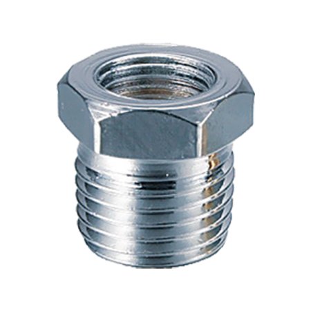 FUBAG Переходник 1/4 дюйма M на 1/8 дюйма F FUBAG Переходник 1/4 дюйма M на 1/8 дюйма F