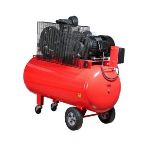 Ременной двухступенчатый компрессор FUBAG DCF-900/270 CT7.5 Ременной двухступенчатый компрессор FUBAG DCF-900/270 CT7.5 в Томске фото