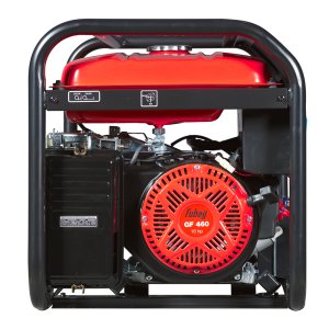 Бензиновый генератор FUBAG  BS 8500 XD ES DUPLEX + Комплект колес и ручек + Моторное масло Fubag Extra в ПОДАРОК Бензиновый генератор FUBAG  BS 8500 XD ES DUPLEX + Комплект колес и ручек + Моторное масло Fubag Extra в ПОДАРОК в Томске фото