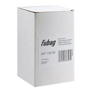 FUBAG Бачок для краскораспылителя BASIC G600, 0.6л полипропиленовый FUBAG (Фубаг) FUBAG Бачок для краскораспылителя BASIC G600, 0.6л полипропиленовый в Томске фото