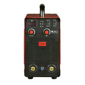 Инвертор сварочный FUBAG IR 300 T Инвертор сварочный FUBAG IR 300 T в Томске фото