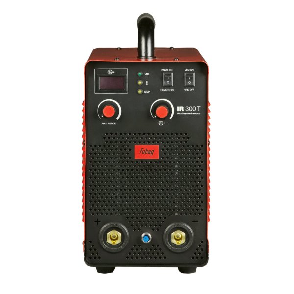 Инвертор сварочный FUBAG IR 300 T в Томске фото