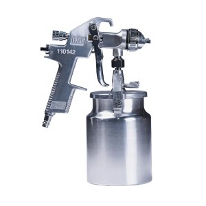 FUBAG Краскораспылитель EXPERT S1000/1.5 HVLP с нижним бачком FUBAG (Фубаг) FUBAG Краскораспылитель EXPERT S1000/1.5 HVLP с нижним бачком в Томске фото