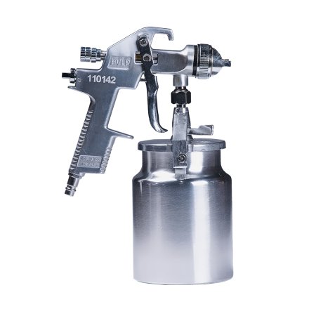 FUBAG Краскораспылитель EXPERT S1000/1.5 HVLP с нижним бачком FUBAG (Фубаг) FUBAG Краскораспылитель EXPERT S1000/1.5 HVLP с нижним бачком в Томске фото