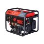 Сварочный бензиновый генератор FUBAG WS 230 DDC ES в Томске фото