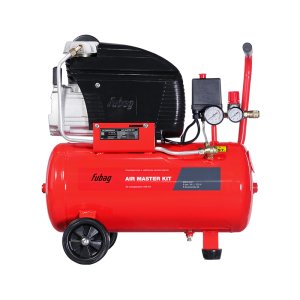 Компрессор FUBAG AIR MASTER KIT + 6 предметов FUBAG (Фубаг) Компрессор FUBAG AIR MASTER KIT + 6 предметов в Томске фото