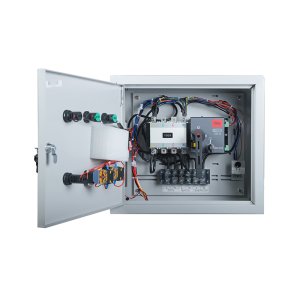 Блок автоматики FUBAG Startmaster BS 25000 (230 В) двухрежимный. Однофазный. Блок автоматики FUBAG Startmaster BS 25000 (230 В) двухрежимный. Однофазный. в Томске фото