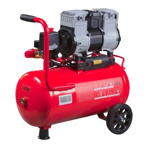 Компрессор воздушный безмасляный малошумный FUBAG OLS 190/24 CM1.6 Компрессор воздушный безмасляный малошумный FUBAG OLS 190/24 CM1.6 в Томске фото