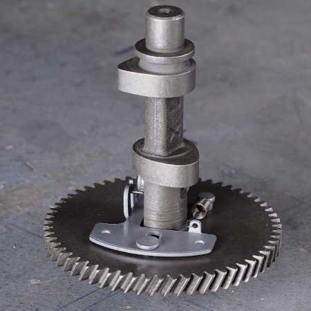 Бензиновый генератор FUBAG BS 9000 A ES с электростартером и коннектором автоматики в Томске фото