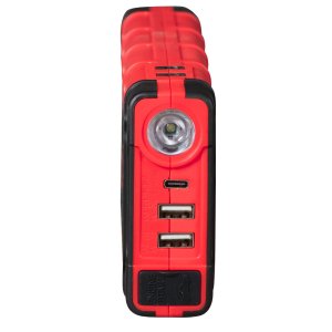 Пусковое устройство FUBAG DRIVE 600 с разъемом type-C на входе FUBAG (Фубаг) Пусковое устройство FUBAG DRIVE 600 с разъемом type-C на входе в Томске фото