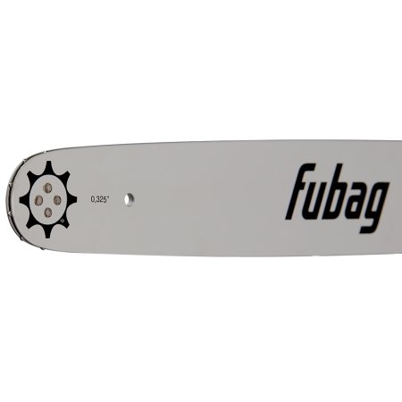 Шина FUBAG 18 дюймов F95K (шаг 0,325 дюйма, ширина паза 1.5мм) Шина FUBAG 18 дюймов F95K (шаг 0,325 дюйма, ширина паза 1.5мм)